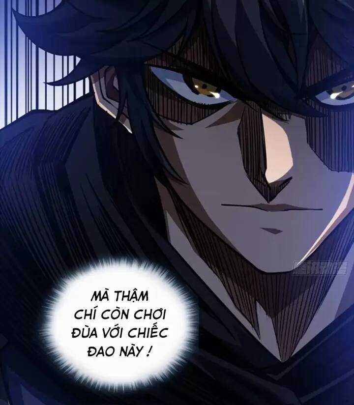 Ma Lâm Thiên Hạ - Chapter 83 - Trang 30