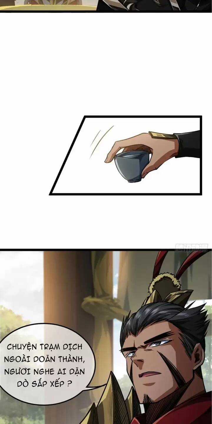 Ma Lâm Thiên Hạ - Chapter 83 - Trang 4