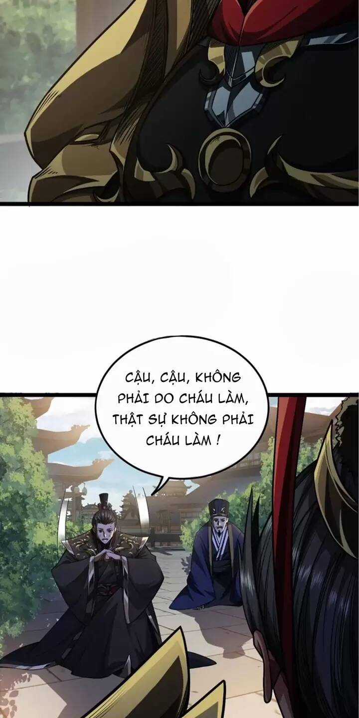 Ma Lâm Thiên Hạ - Chapter 83 - Trang 5
