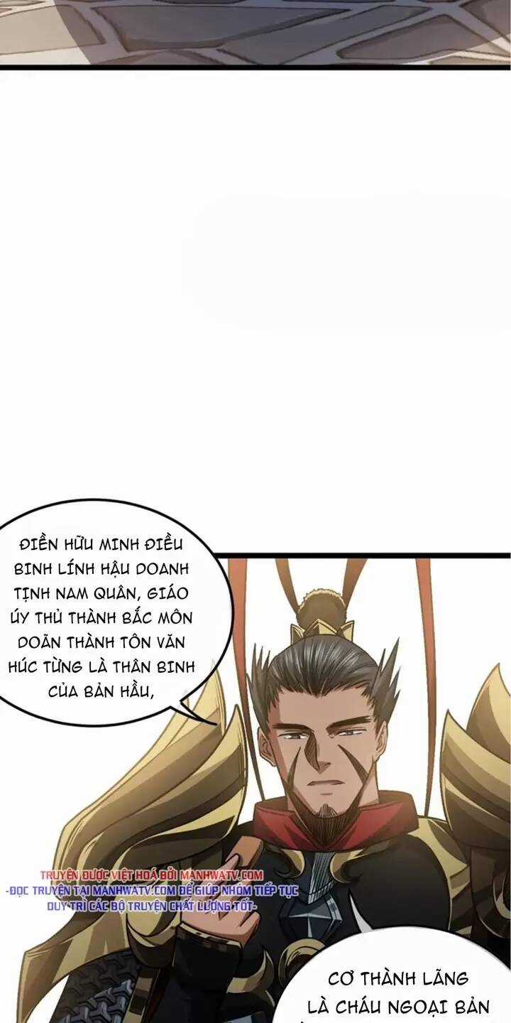 Ma Lâm Thiên Hạ - Chapter 83 - Trang 7