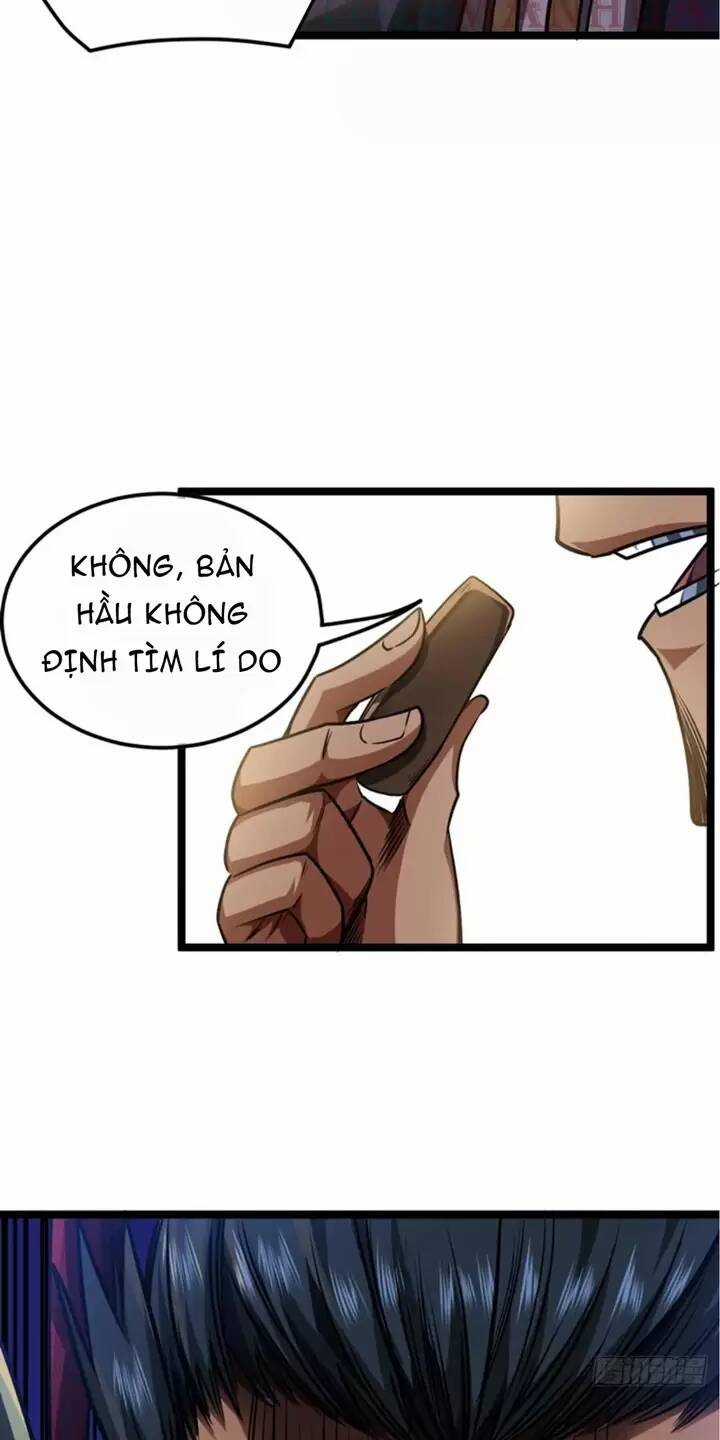 Ma Lâm Thiên Hạ - Chapter 83 - Trang 9