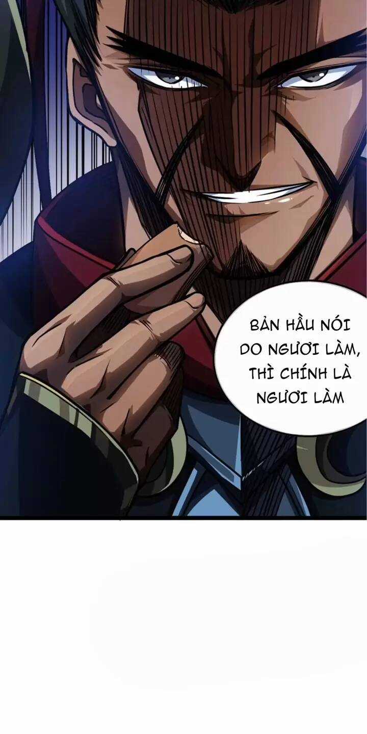 Ma Lâm Thiên Hạ - Chapter 83 - Trang 10