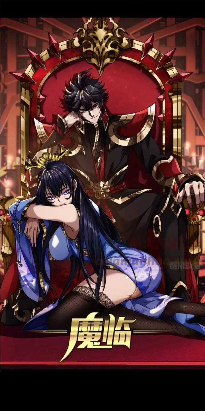 Ma Lâm Thiên Hạ - Chapter 84 - Trang 1