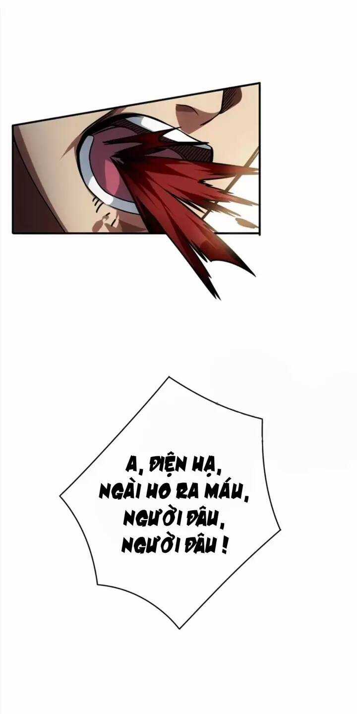 Ma Lâm Thiên Hạ - Chapter 84 - Trang 11