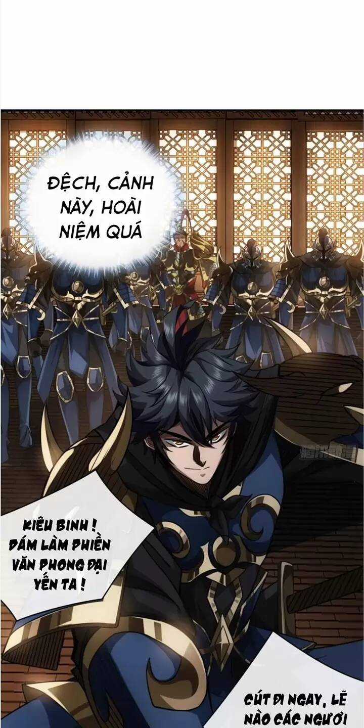 Ma Lâm Thiên Hạ - Chapter 84 - Trang 14