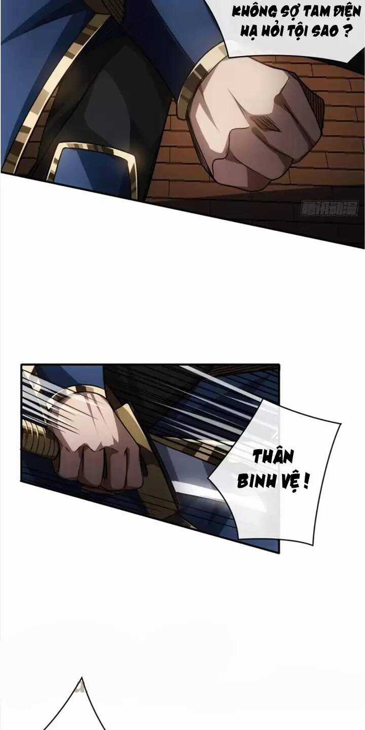 Ma Lâm Thiên Hạ - Chapter 84 - Trang 15