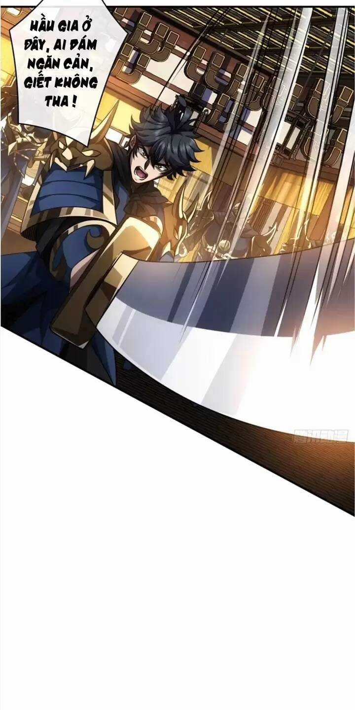 Ma Lâm Thiên Hạ - Chapter 84 - Trang 16