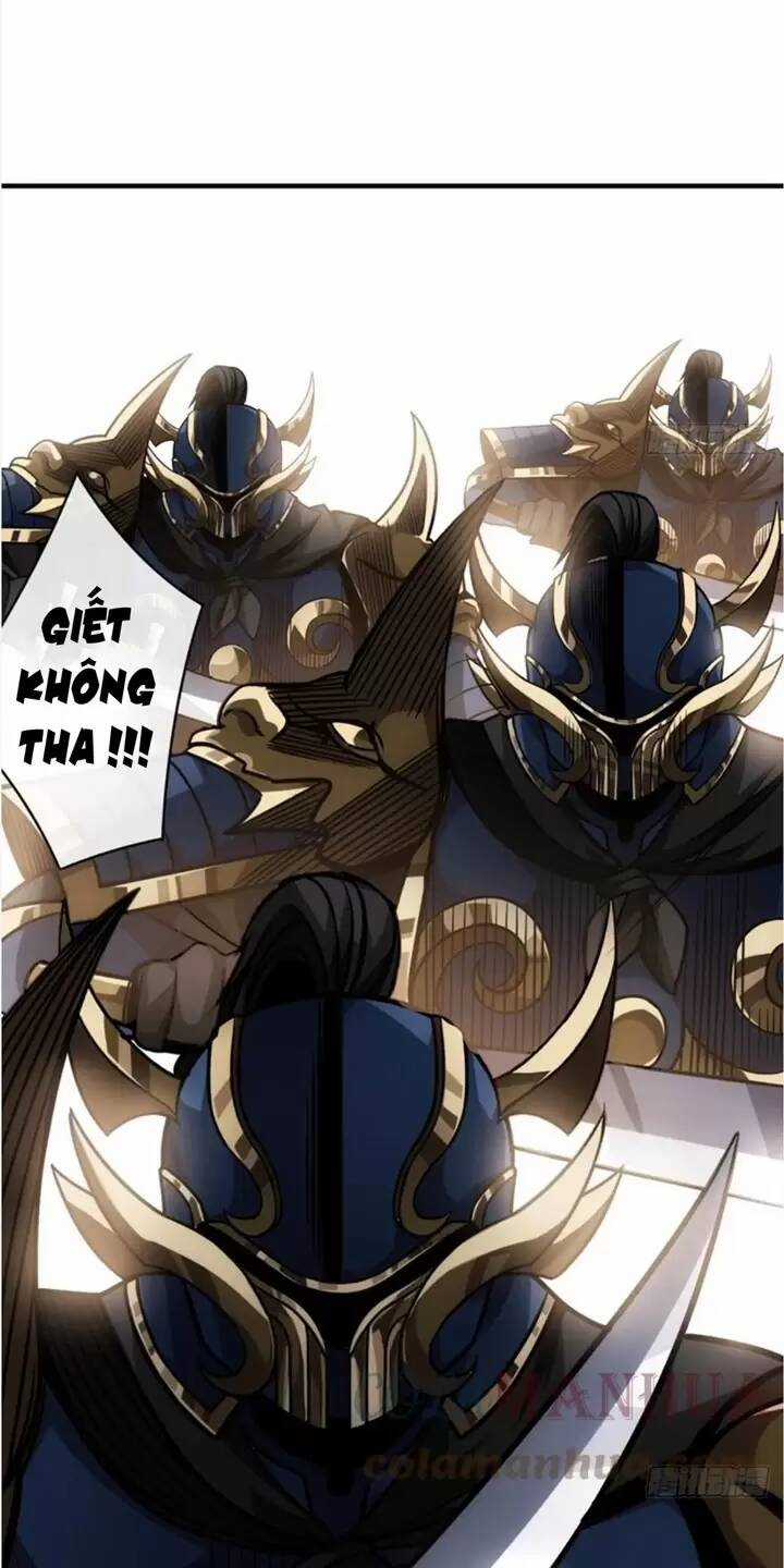 Ma Lâm Thiên Hạ - Chapter 84 - Trang 17