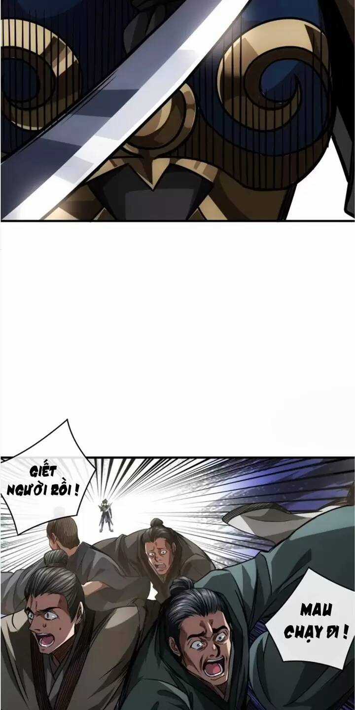 Ma Lâm Thiên Hạ - Chapter 84 - Trang 18