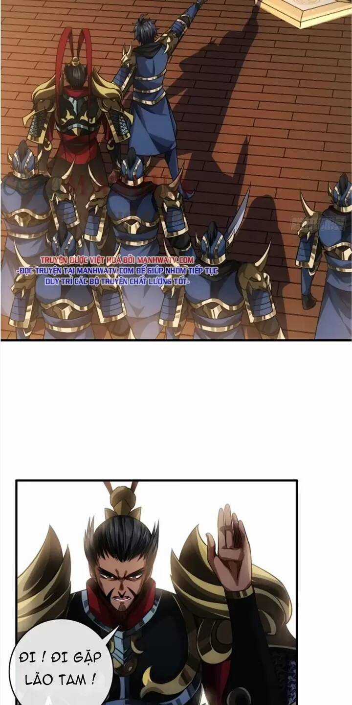 Ma Lâm Thiên Hạ - Chapter 84 - Trang 20