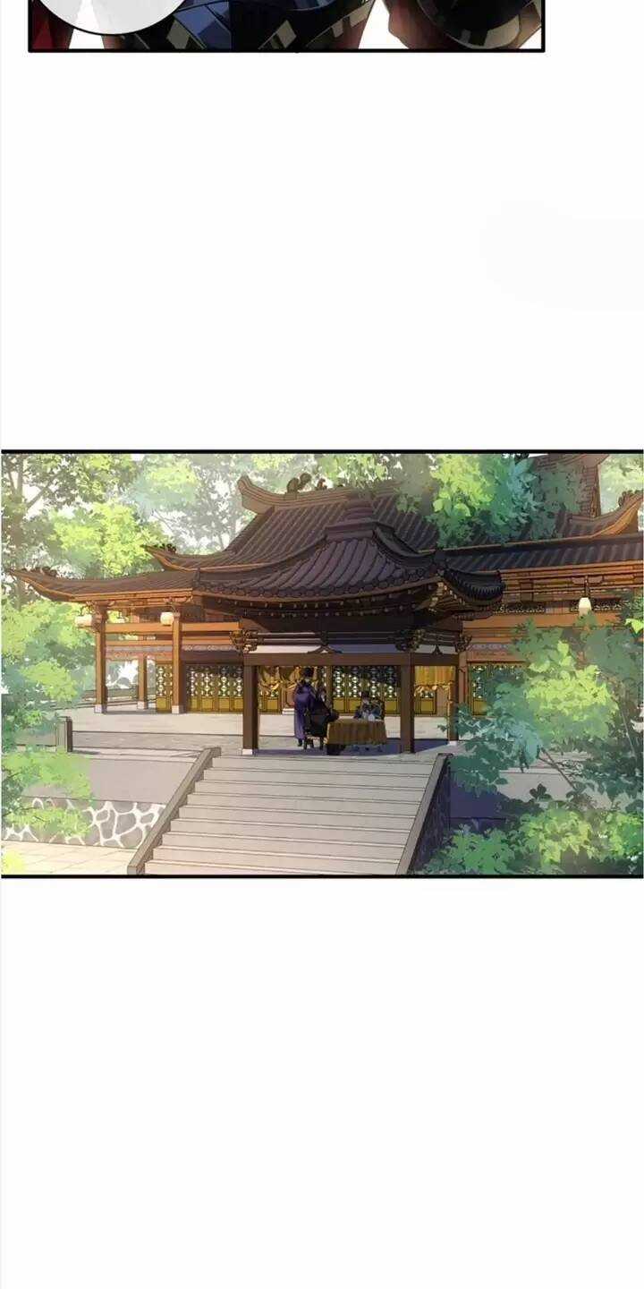 Ma Lâm Thiên Hạ - Chapter 84 - Trang 21