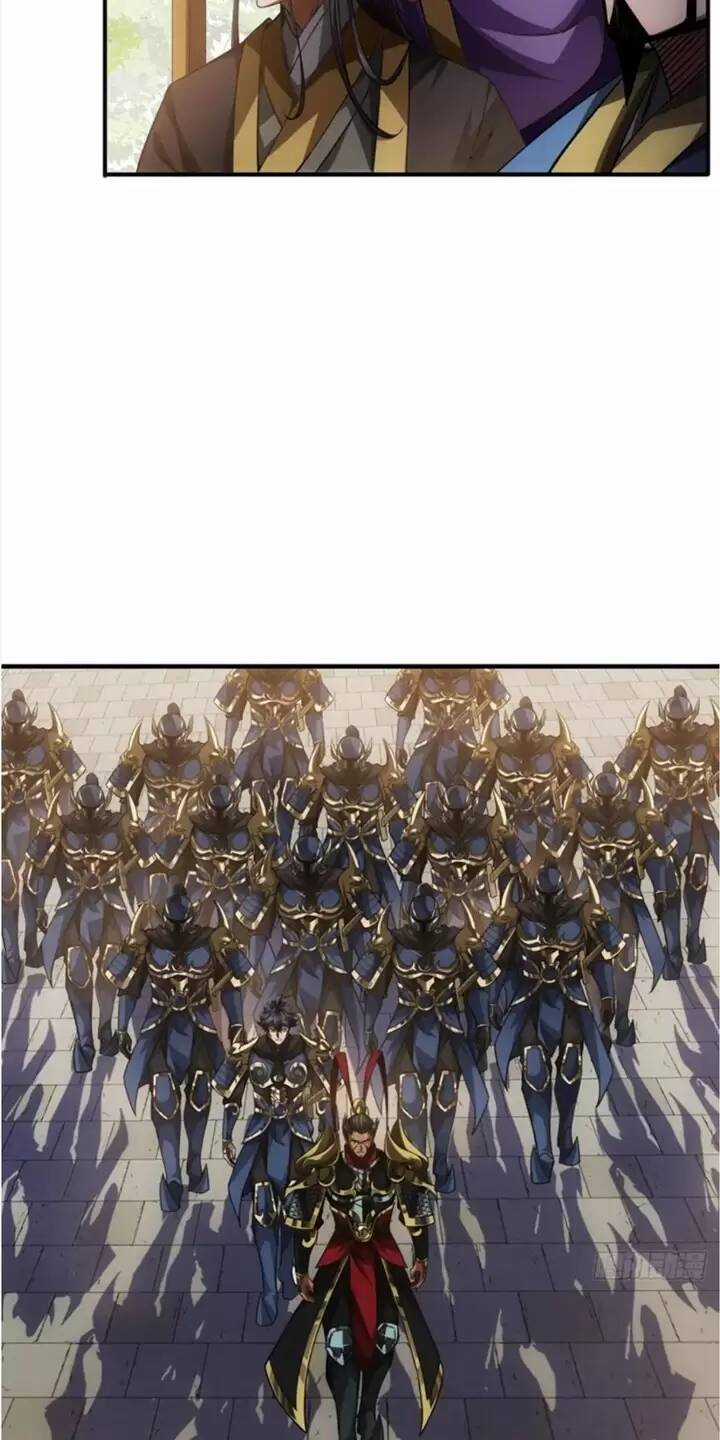 Ma Lâm Thiên Hạ - Chapter 84 - Trang 23