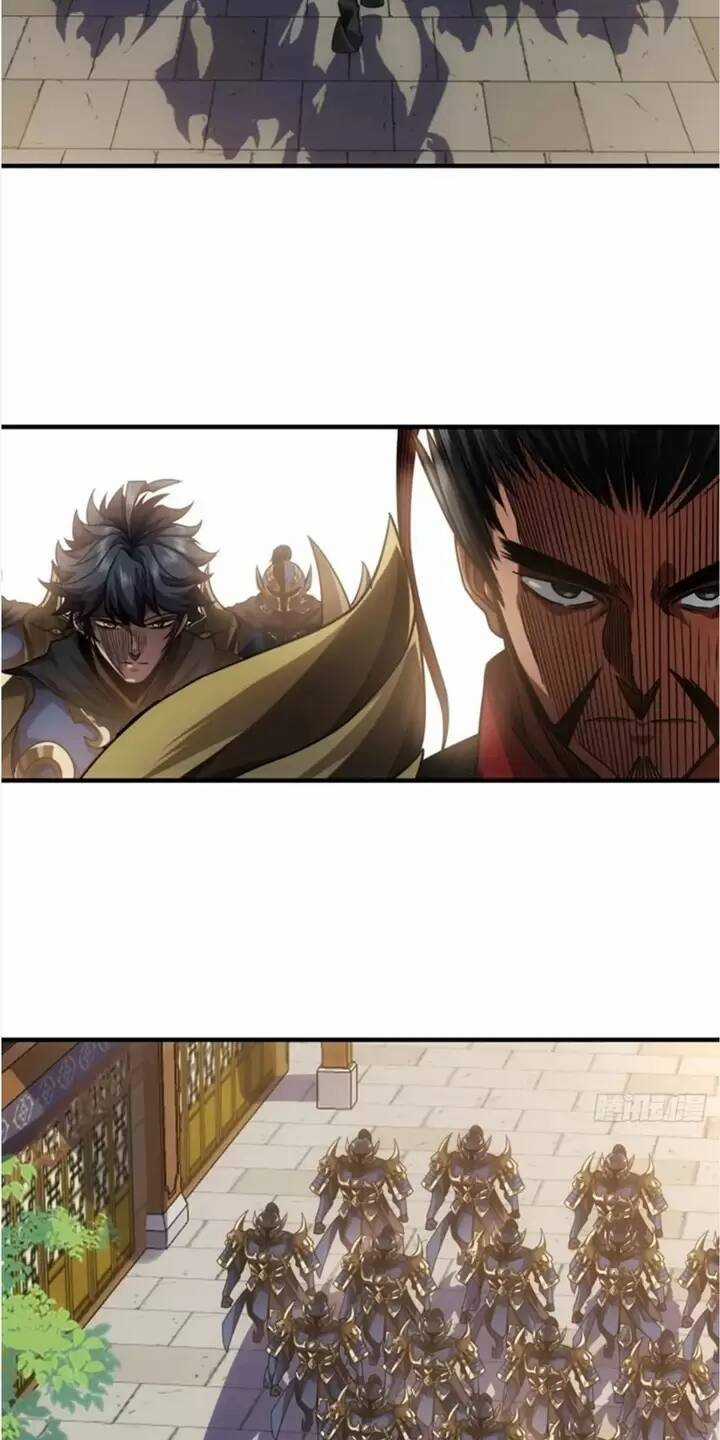 Ma Lâm Thiên Hạ - Chapter 84 - Trang 24