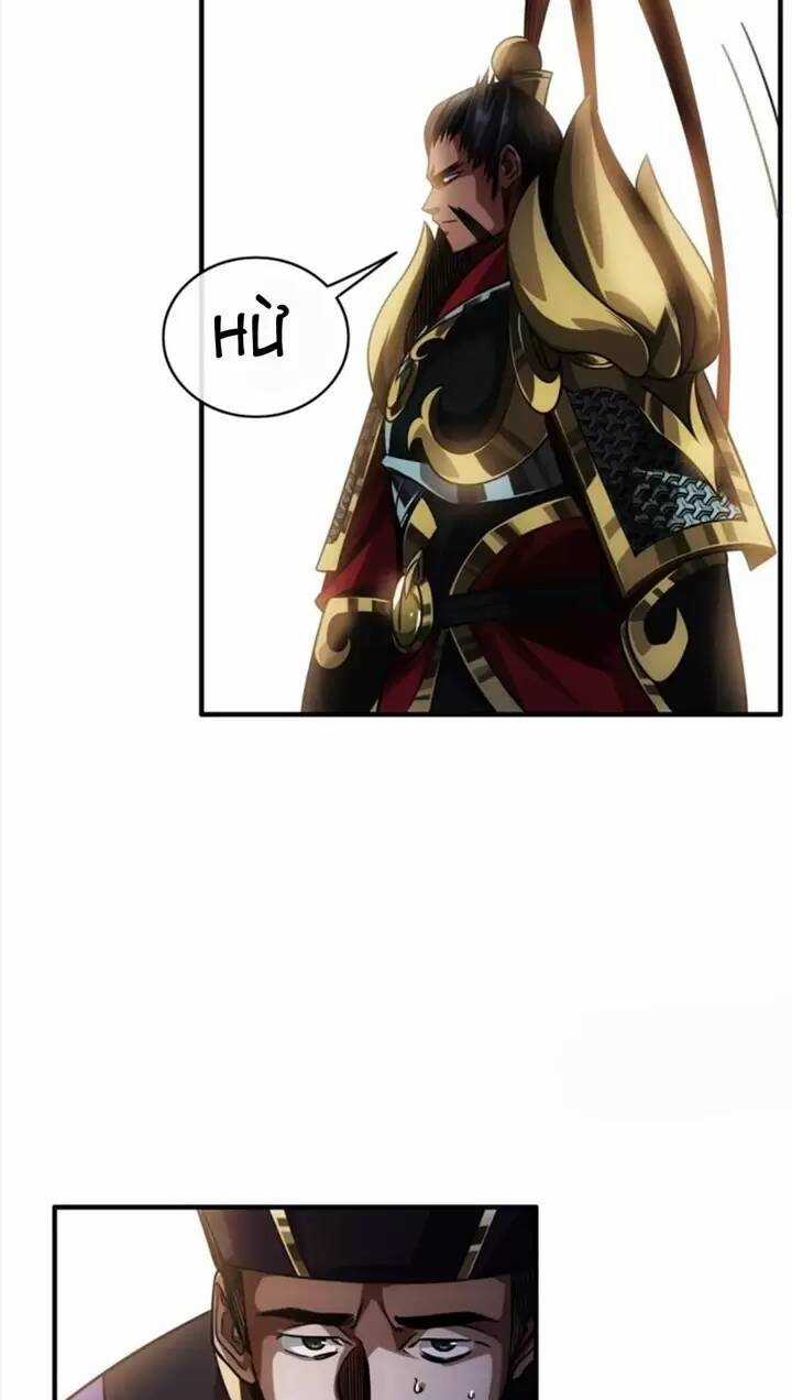 Ma Lâm Thiên Hạ - Chapter 84 - Trang 26