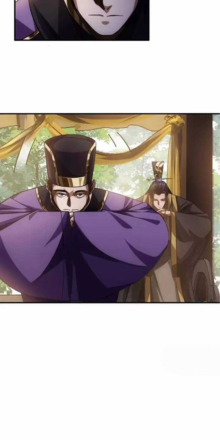 Ma Lâm Thiên Hạ - Chapter 84 - Trang 27