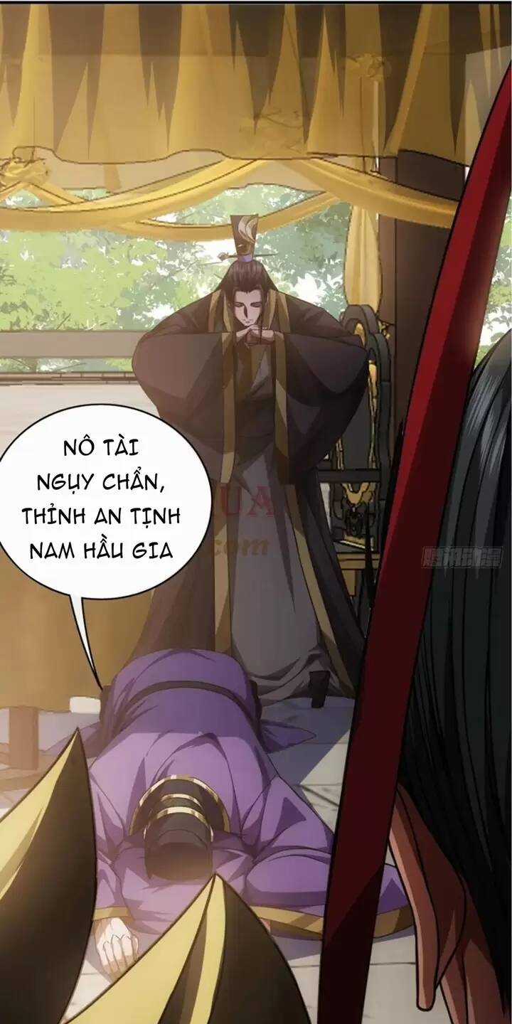 Ma Lâm Thiên Hạ - Chapter 84 - Trang 28