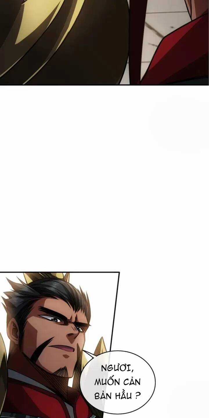 Ma Lâm Thiên Hạ - Chapter 84 - Trang 29