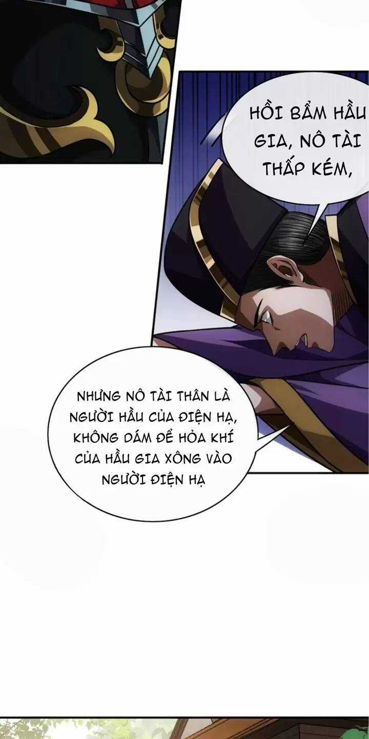 Ma Lâm Thiên Hạ - Chapter 84 - Trang 30