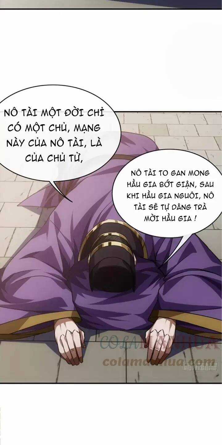 Ma Lâm Thiên Hạ - Chapter 84 - Trang 32