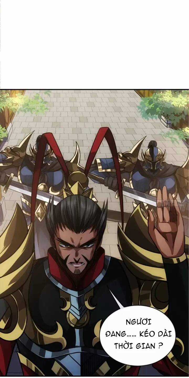 Ma Lâm Thiên Hạ - Chapter 84 - Trang 33