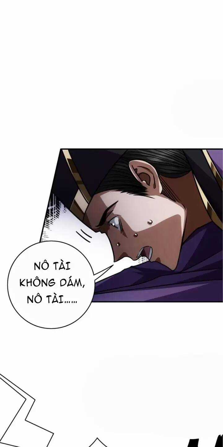 Ma Lâm Thiên Hạ - Chapter 84 - Trang 34