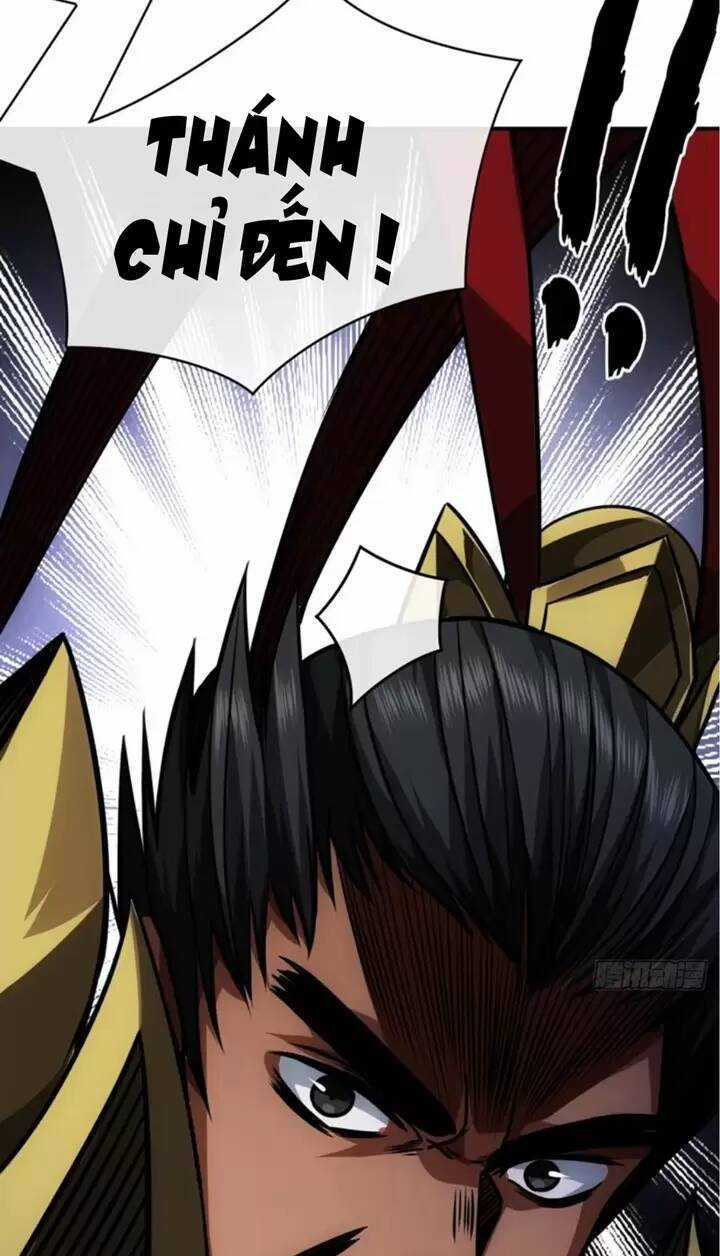 Ma Lâm Thiên Hạ - Chapter 84 - Trang 35