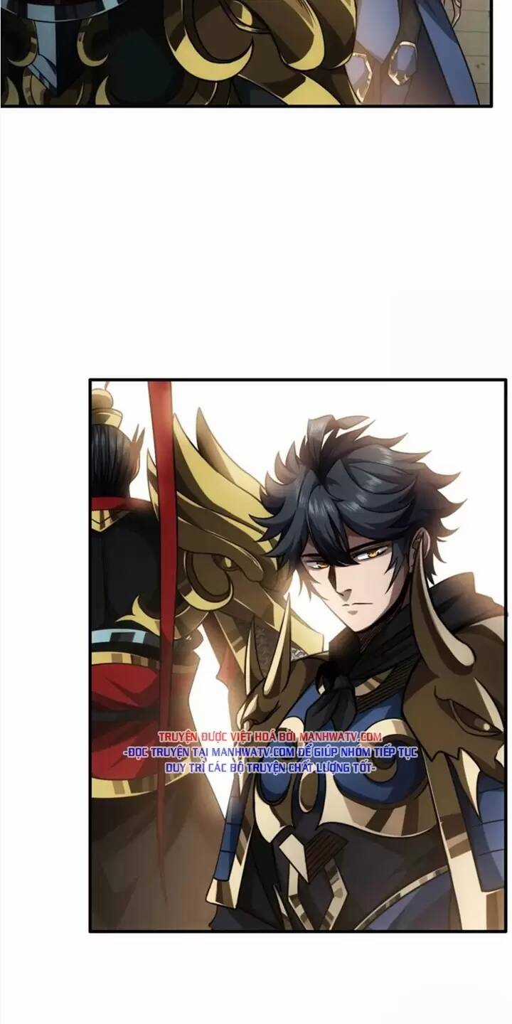 Ma Lâm Thiên Hạ - Chapter 84 - Trang 6