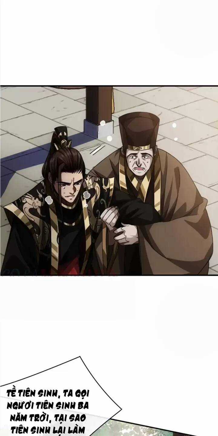 Ma Lâm Thiên Hạ - Chapter 84 - Trang 7