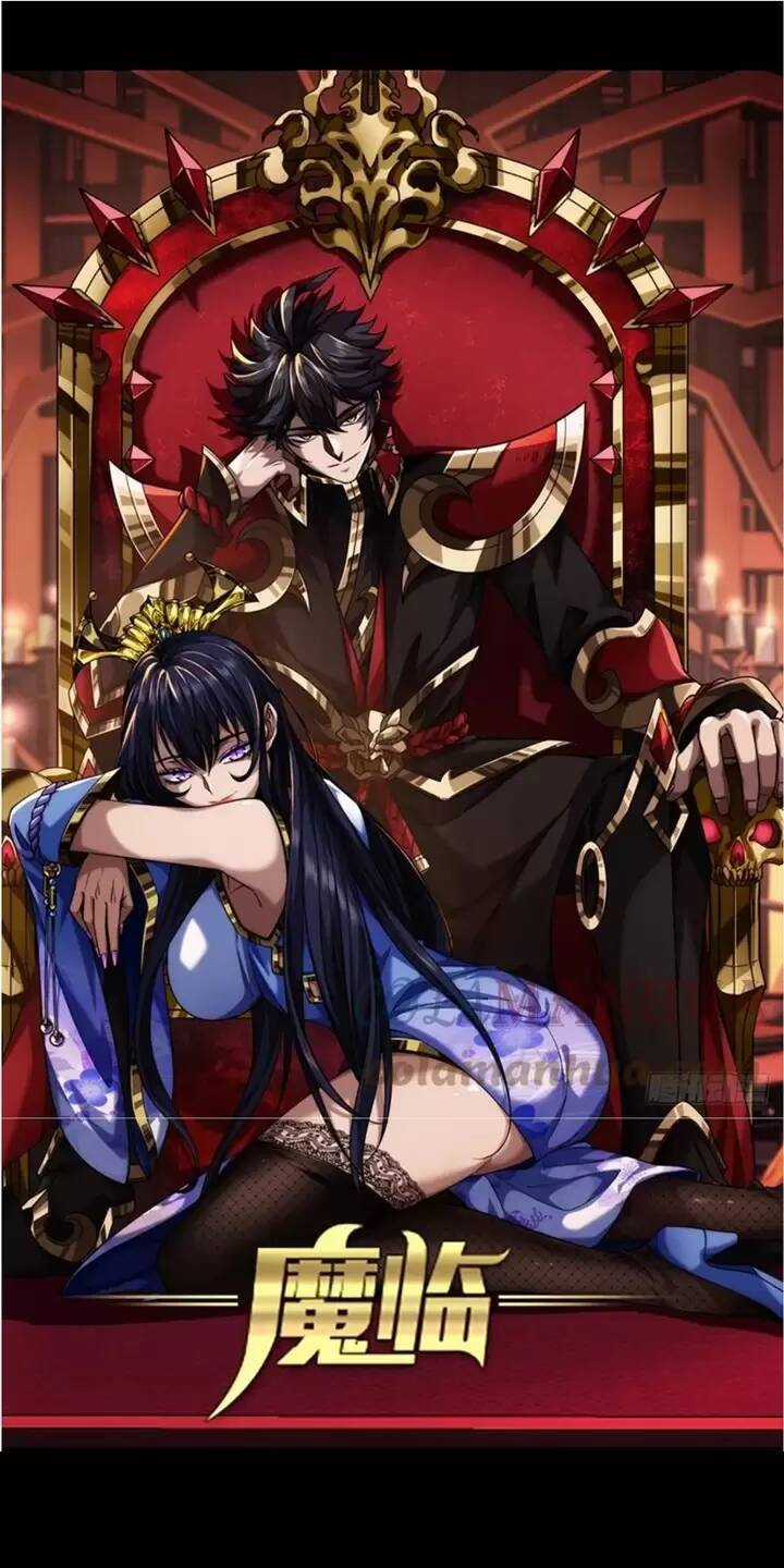 Ma Lâm Thiên Hạ - Chapter 85 - Trang 1