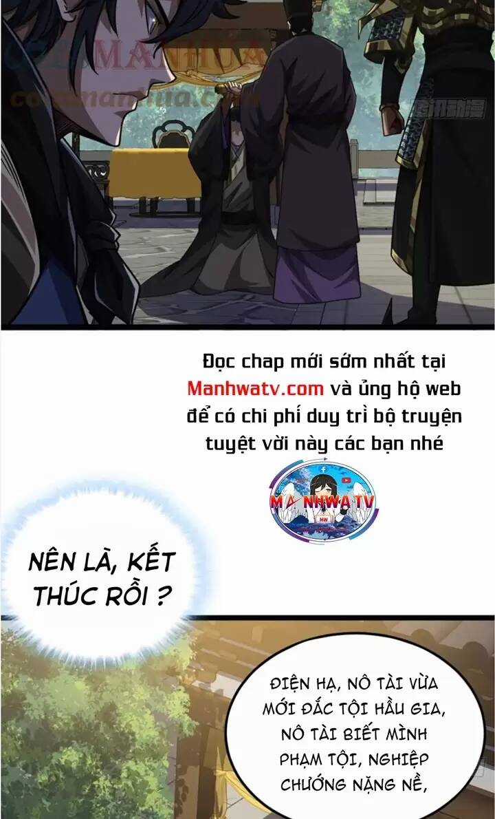 Ma Lâm Thiên Hạ - Chapter 85 - Trang 12