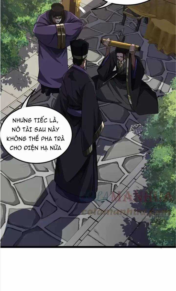 Ma Lâm Thiên Hạ - Chapter 85 - Trang 13