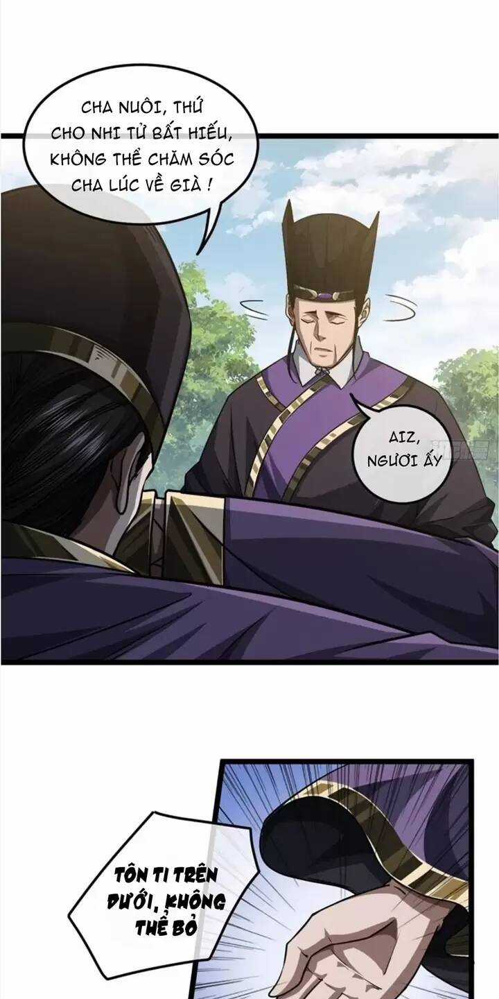 Ma Lâm Thiên Hạ - Chapter 85 - Trang 14