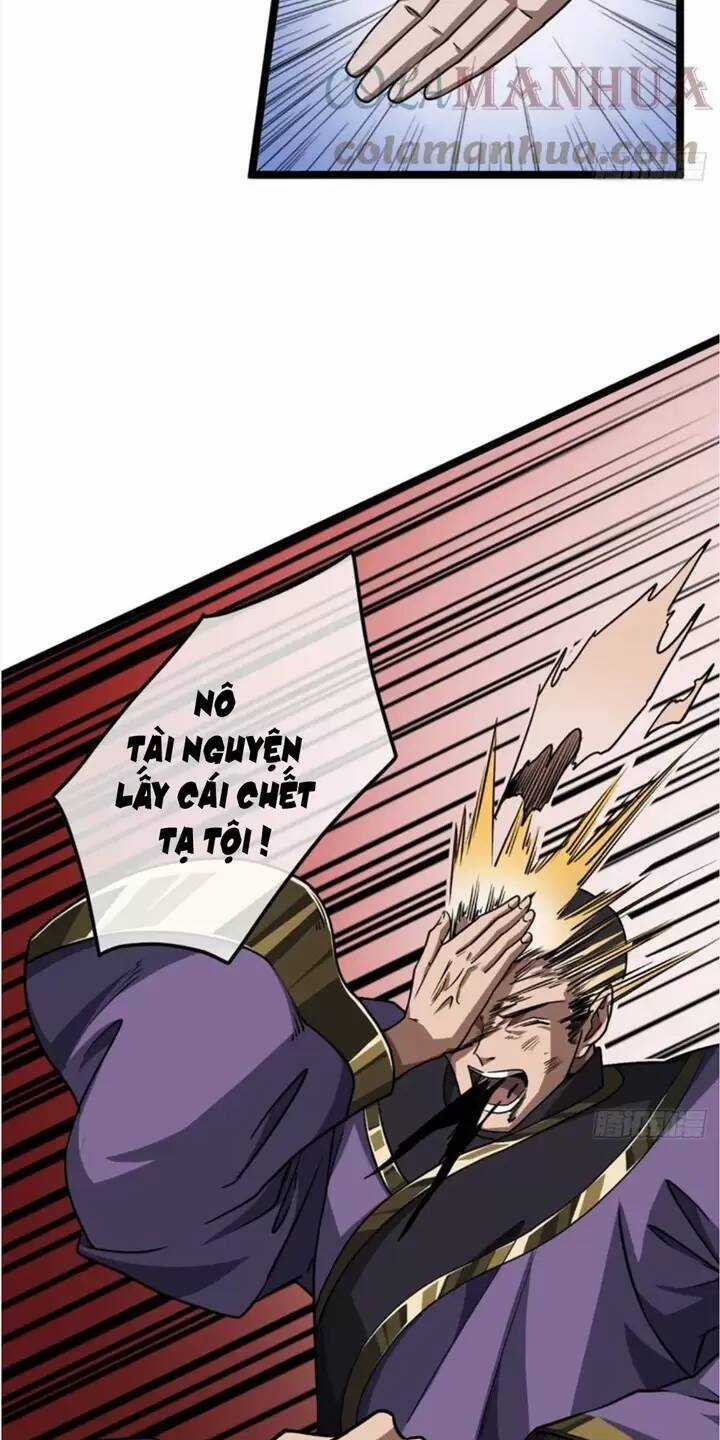 Ma Lâm Thiên Hạ - Chapter 85 - Trang 15