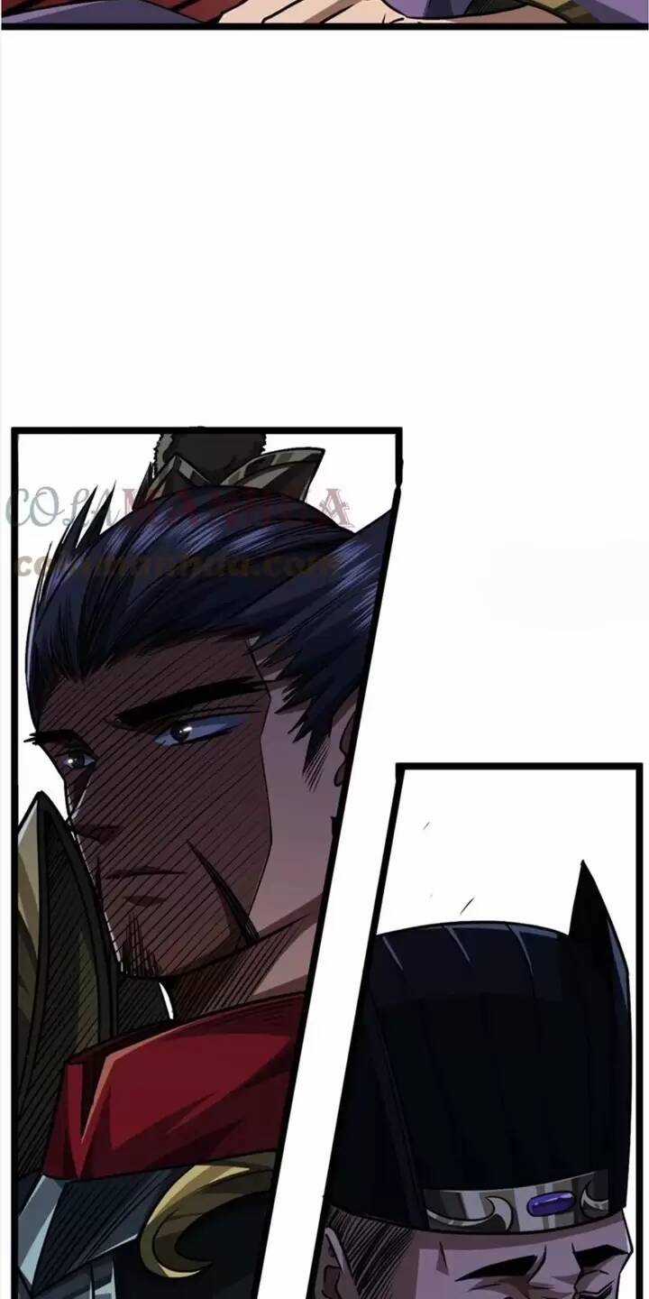 Ma Lâm Thiên Hạ - Chapter 85 - Trang 16