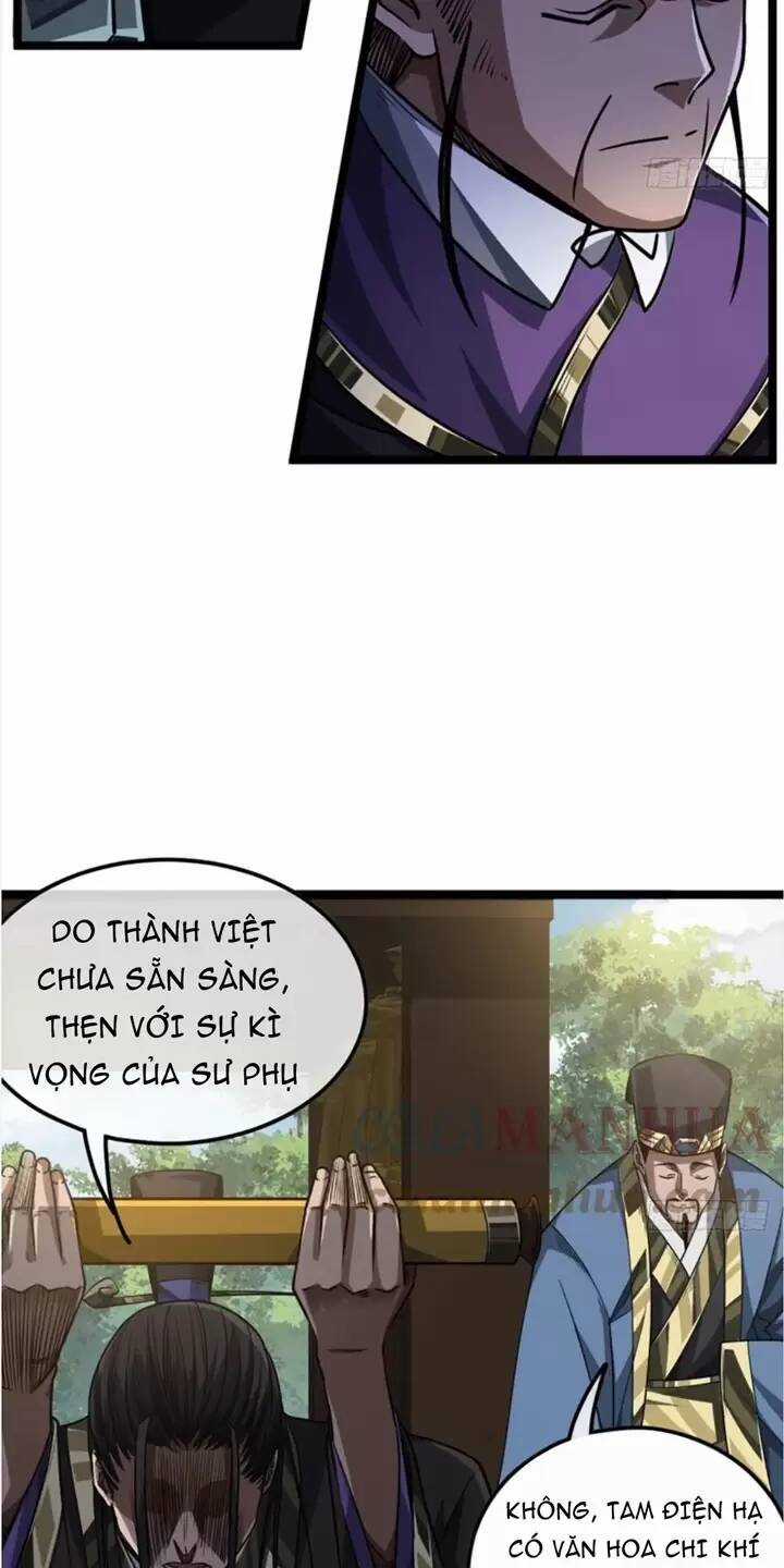 Ma Lâm Thiên Hạ - Chapter 85 - Trang 17