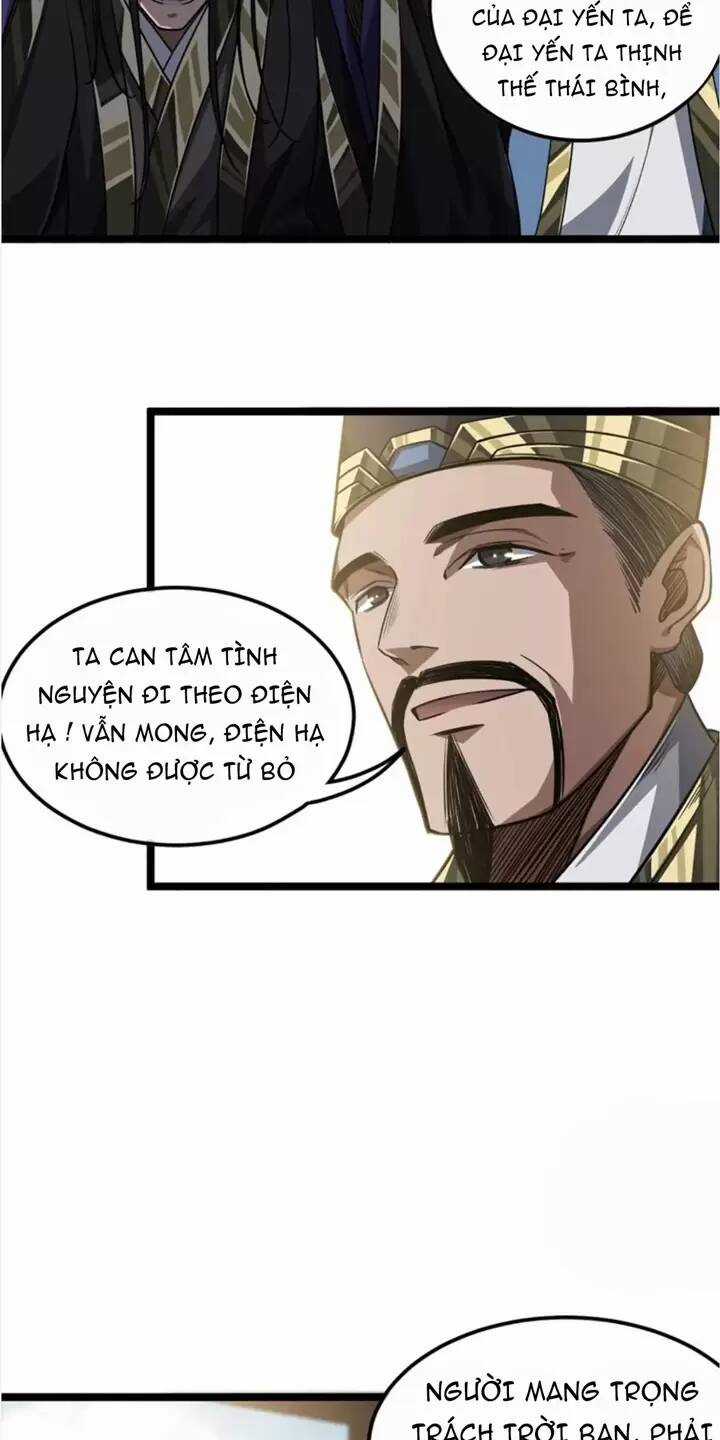 Ma Lâm Thiên Hạ - Chapter 85 - Trang 18