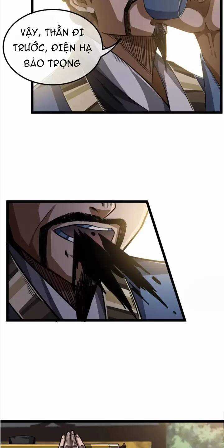 Ma Lâm Thiên Hạ - Chapter 85 - Trang 20