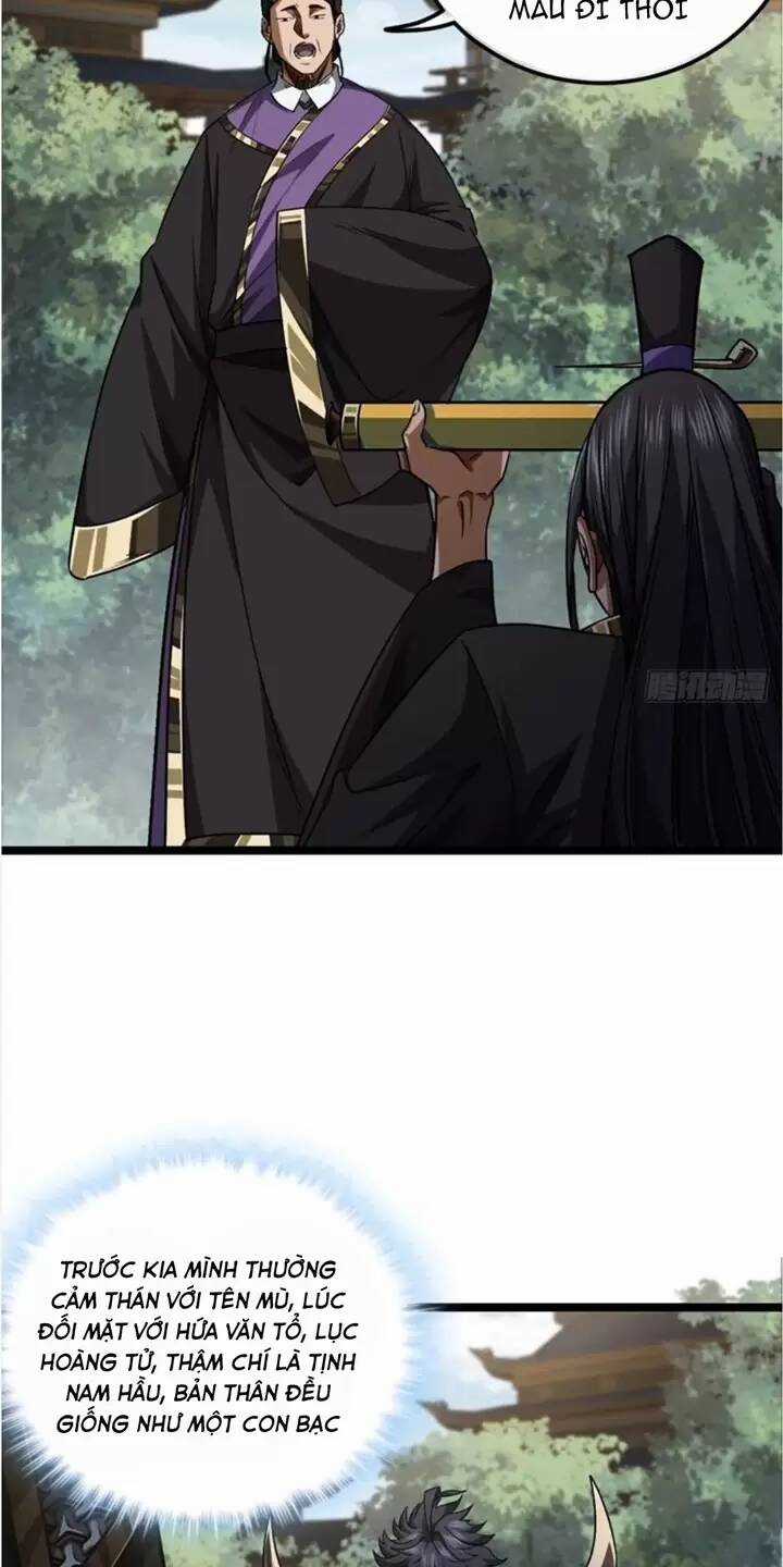 Ma Lâm Thiên Hạ - Chapter 85 - Trang 22