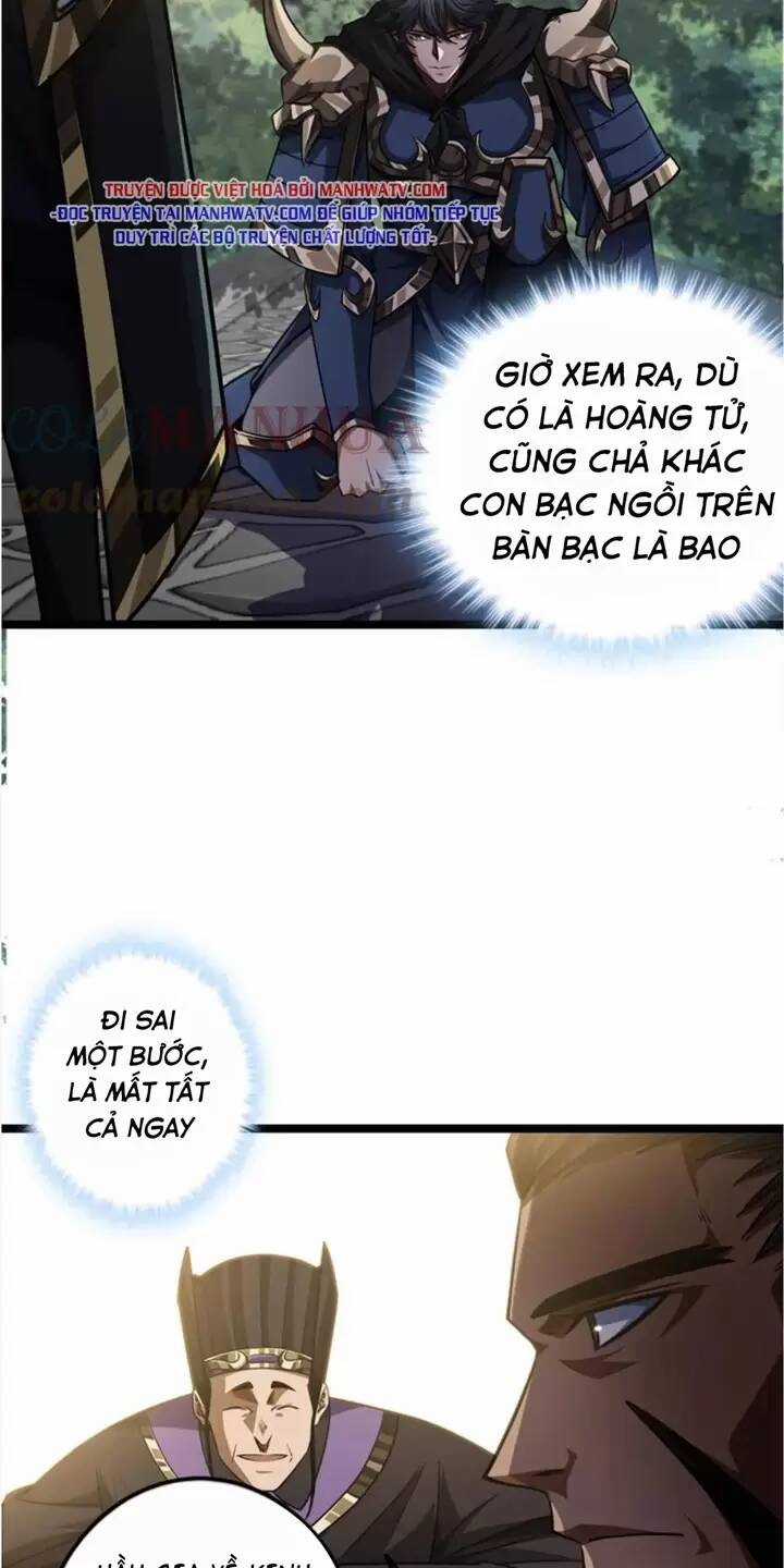 Ma Lâm Thiên Hạ - Chapter 85 - Trang 23