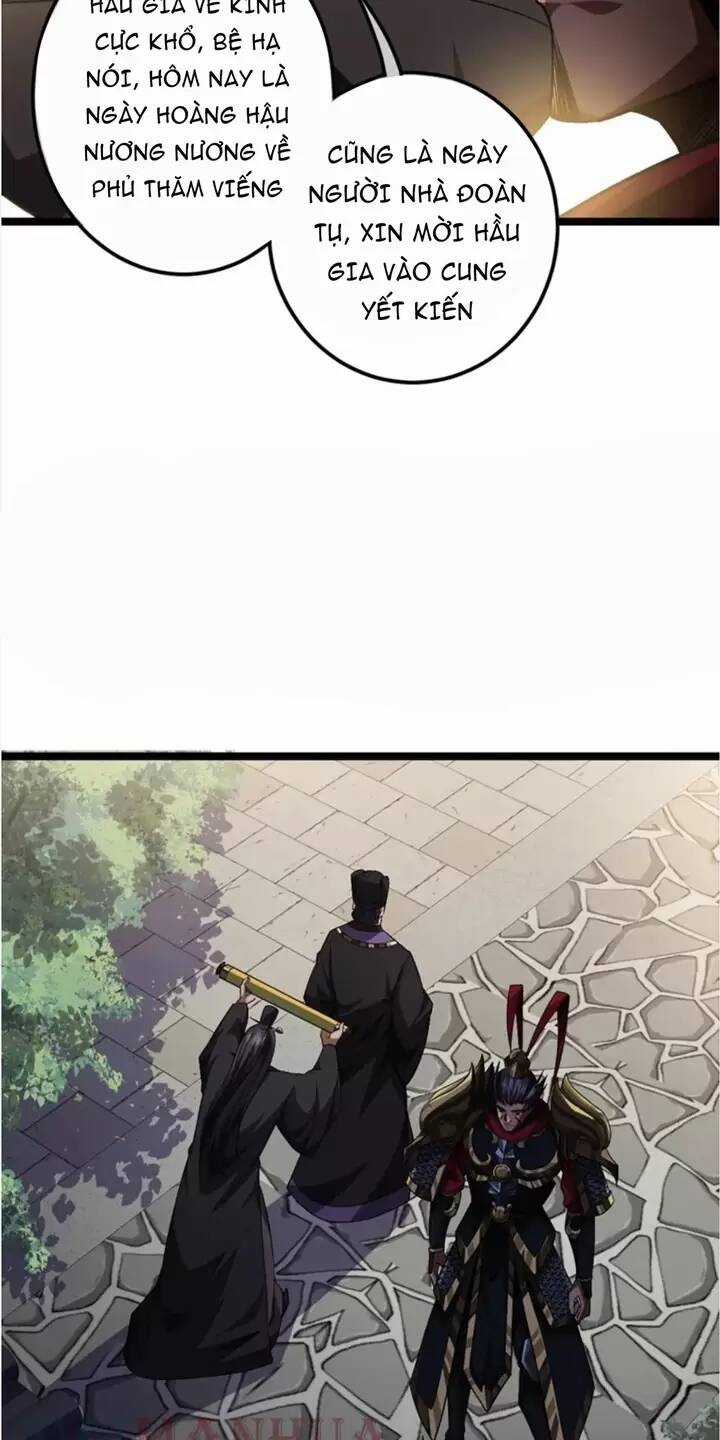 Ma Lâm Thiên Hạ - Chapter 85 - Trang 24