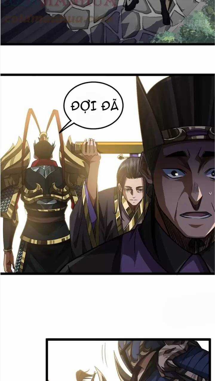 Ma Lâm Thiên Hạ - Chapter 85 - Trang 25