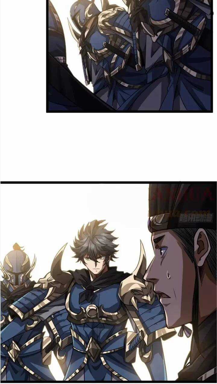 Ma Lâm Thiên Hạ - Chapter 85 - Trang 26