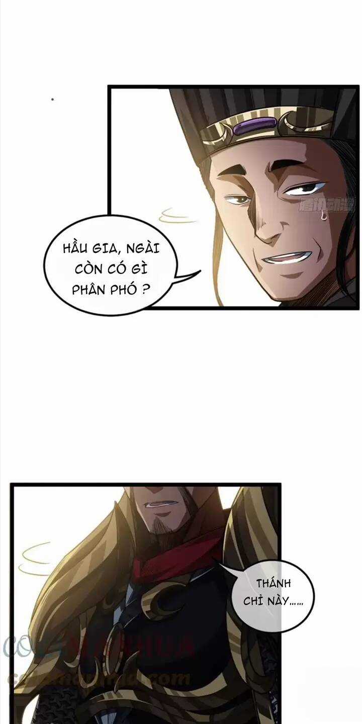 Ma Lâm Thiên Hạ - Chapter 85 - Trang 27