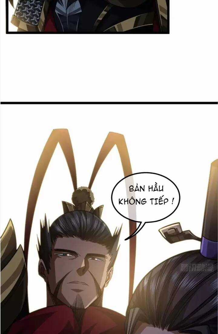 Ma Lâm Thiên Hạ - Chapter 85 - Trang 28