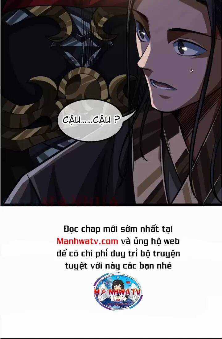 Ma Lâm Thiên Hạ - Chapter 85 - Trang 29