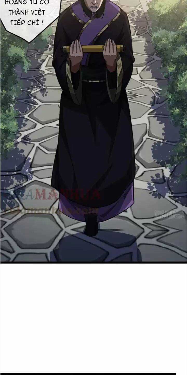 Ma Lâm Thiên Hạ - Chapter 85 - Trang 4