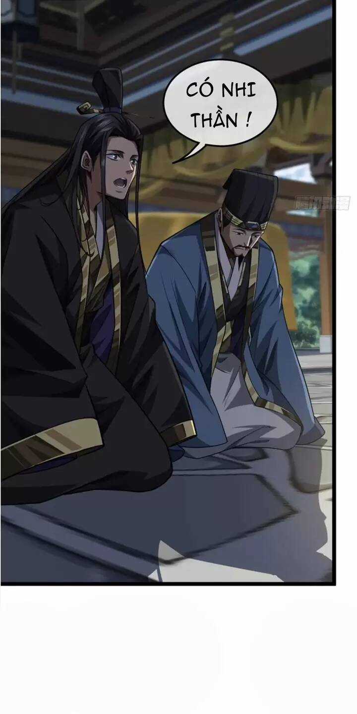 Ma Lâm Thiên Hạ - Chapter 85 - Trang 5