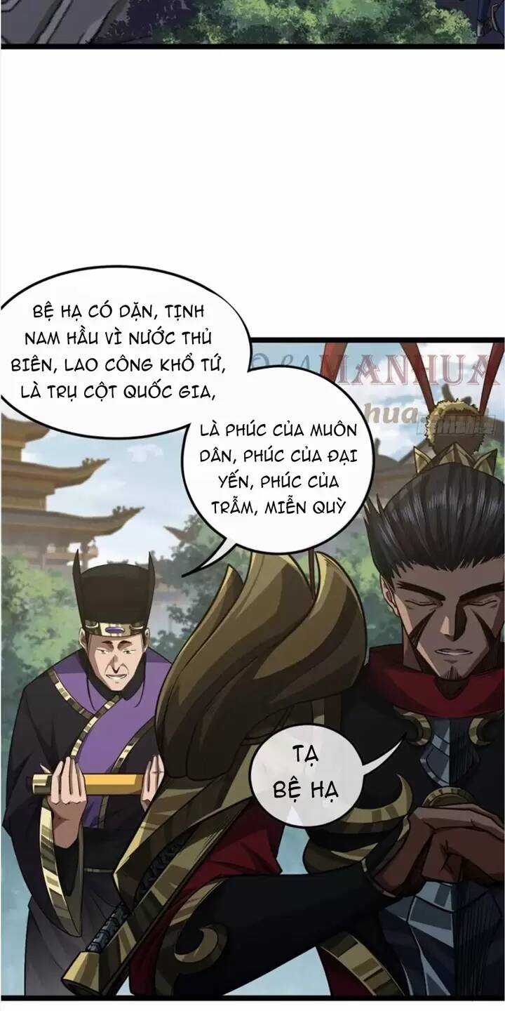 Ma Lâm Thiên Hạ - Chapter 85 - Trang 7