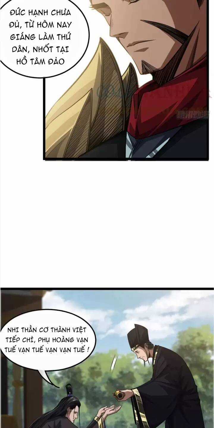 Ma Lâm Thiên Hạ - Chapter 85 - Trang 10