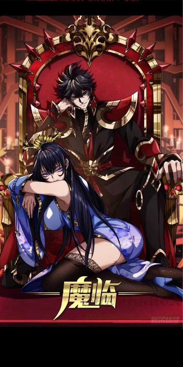 Ma Lâm Thiên Hạ - Chapter 86 - Trang 1